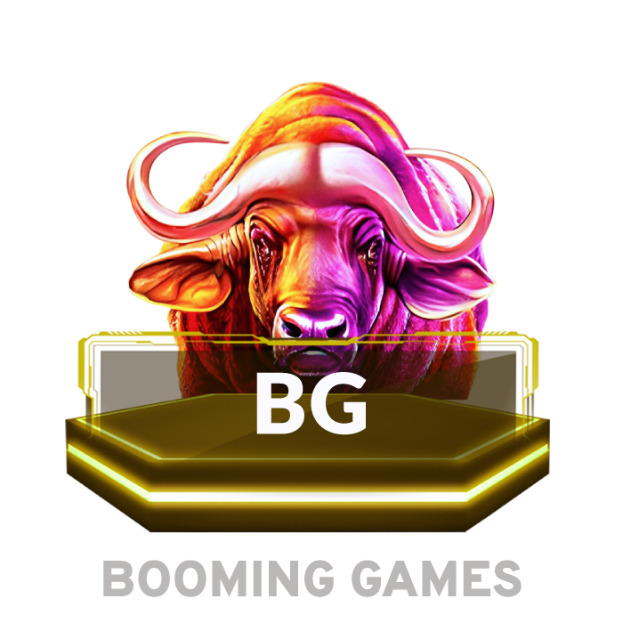 booming