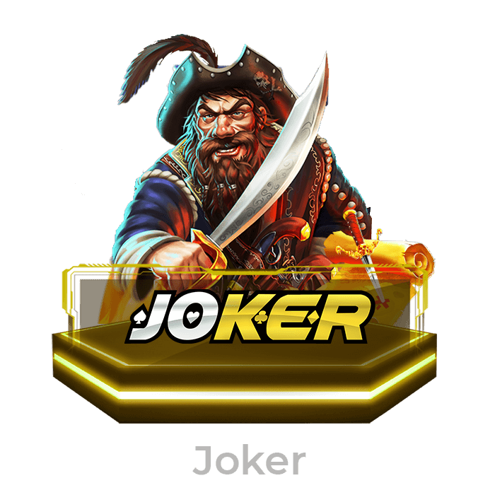 joker-slot
