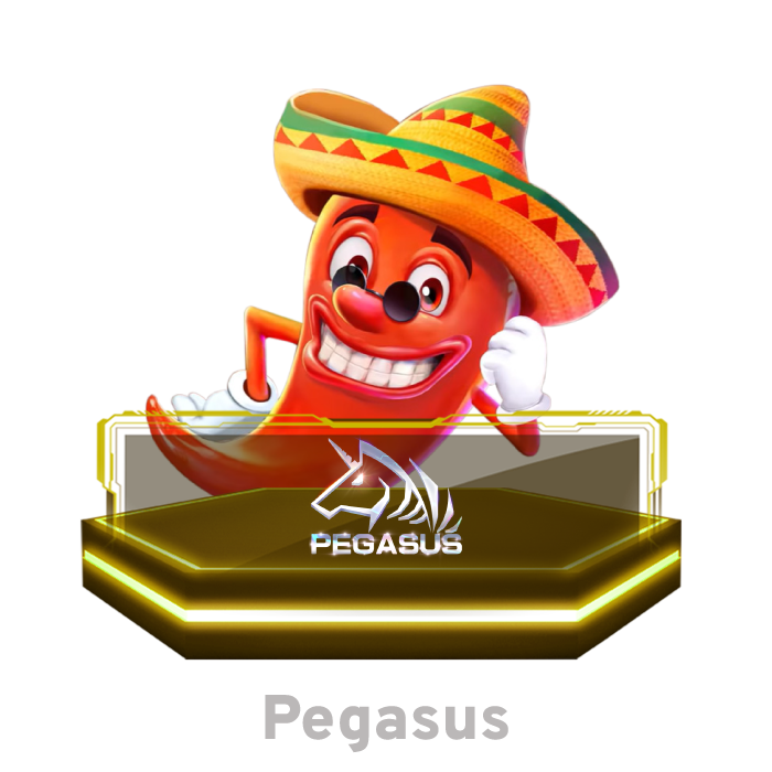 pegasus
