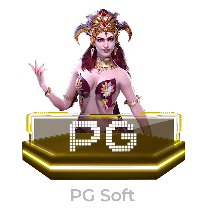 pgsoft