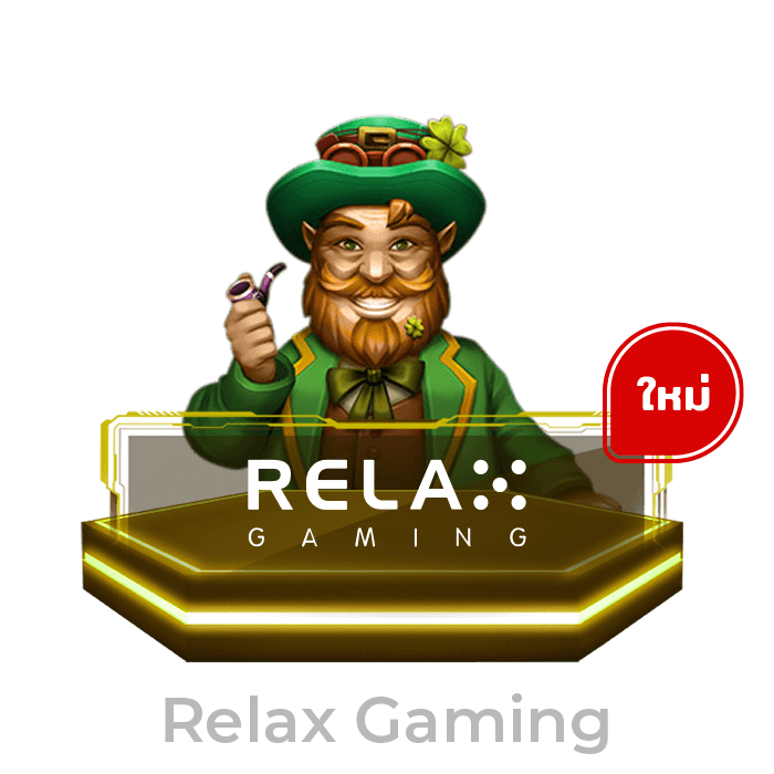 relaxgaming