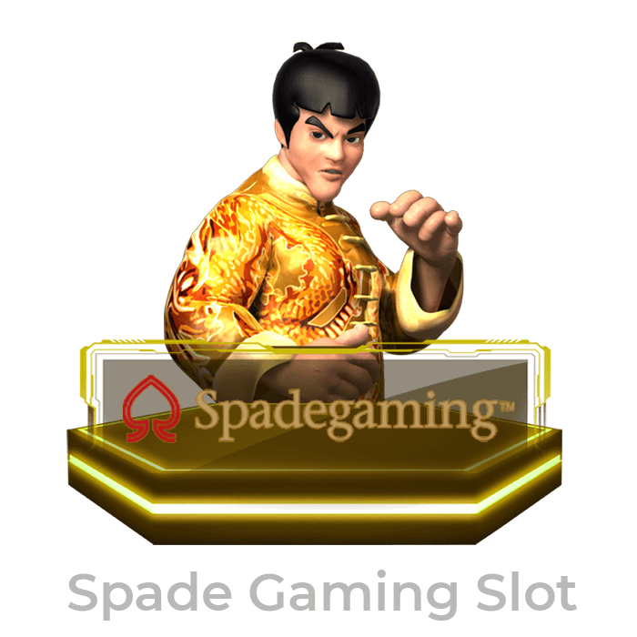 spadegaming-slot